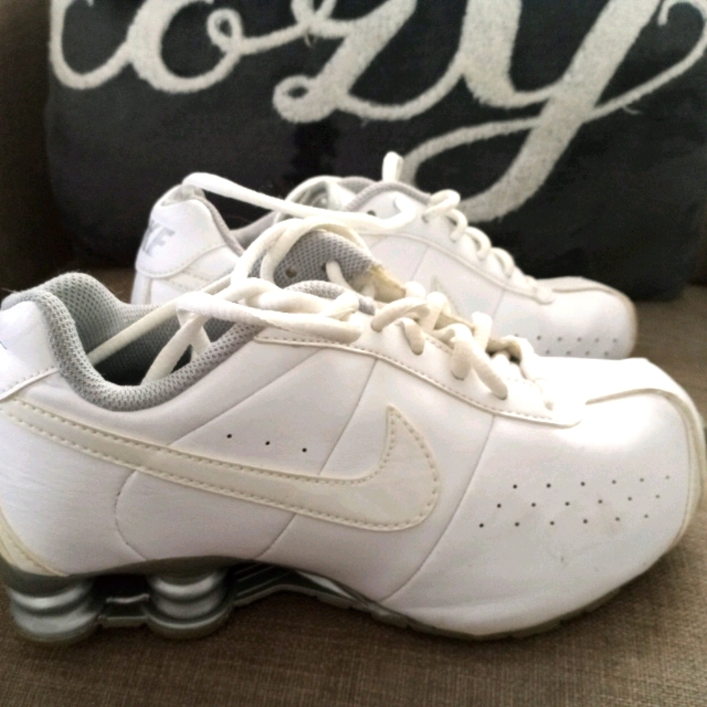 Nike Shox